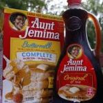 Aunt Jemima’s Name Change: What’s Different Now