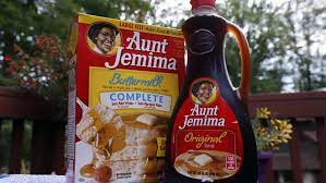 Aunt Jemima's Name Change: What's Different Now