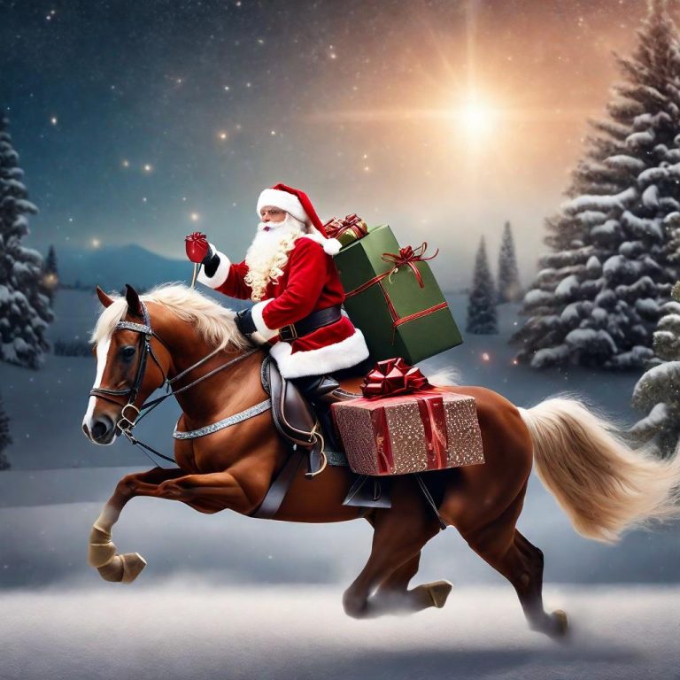 Tis the Season for Marketing Magic: Your Ultimate Christmas Wish list