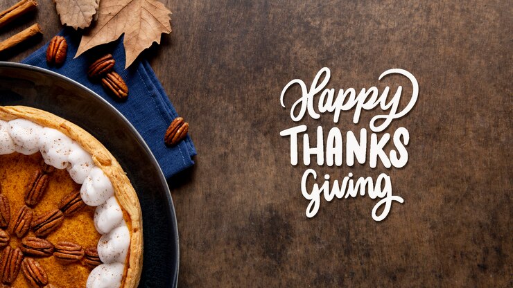 Turkey-Day Facts and Holiday Shopping Insights