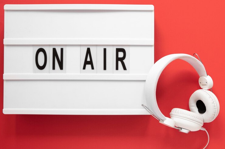 i Heart Radio's Exclusive with Sarah Weise on Consumer Behavior
